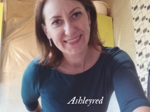 Ashleyred