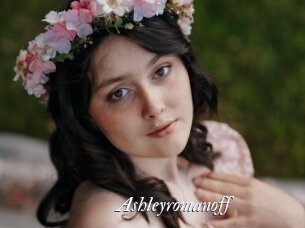 Ashleyromanoff