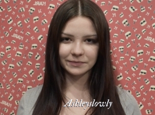 Ashleyslowly