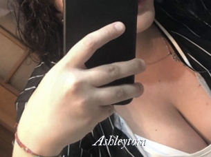 ashleytorn Partouze