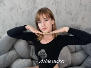 Ashleyuoker