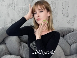 Ashleyuorks