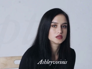 Ashleyvorinis
