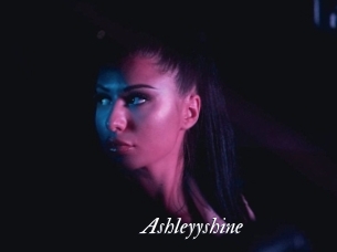 Ashleyyshine