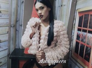 Ashlinqueen