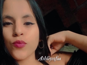 Ashliysofia