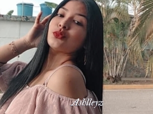 Ashlleyz