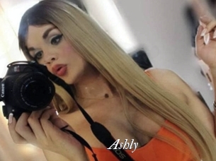 ashly Partouze