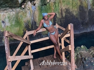 Ashlybrown