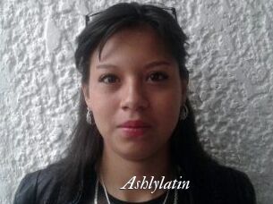 Ashlylatin