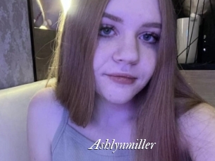 Ashlynmiller
