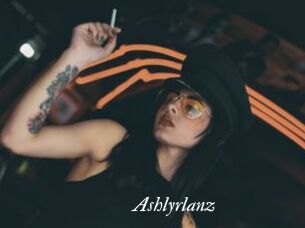 Ashlyrlanz