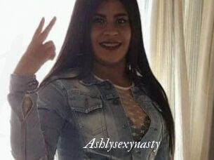 Ashlysexynasty