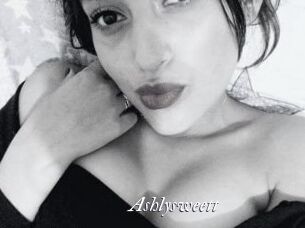 ashlysweett Partouze