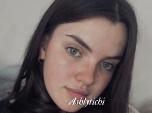 Ashlytichi