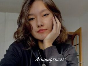 Asiaaaprincess