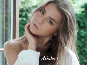 Asiahost