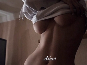 asian Partouze