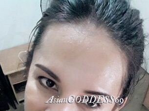 AsianGODDESS69