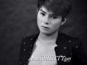AsianPRETTYgay