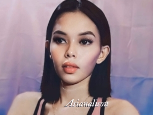 Asianalison