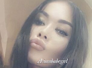 Asianbabegirl