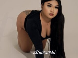 Asiancandii