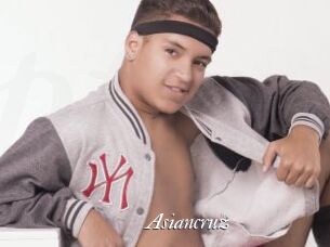 asiancruz Partouze