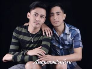 Asiancumdouforu