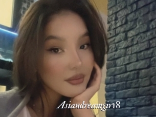 Asiandreamgir18