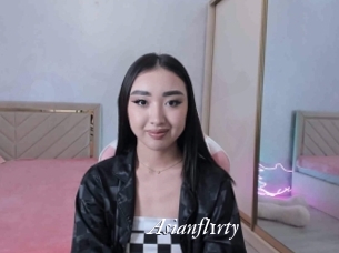 Asianfl1rty