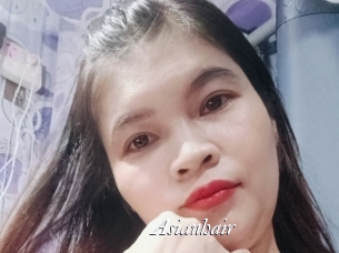 Asianhair