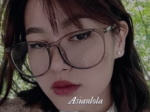 asianlola Partouze