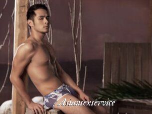 Asiansexservice