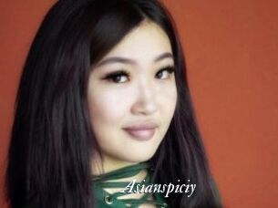 Asianspiciy
