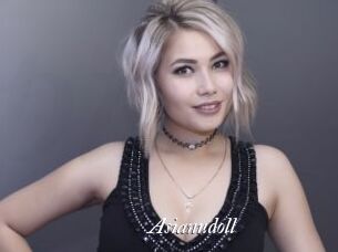 Asianudoll
