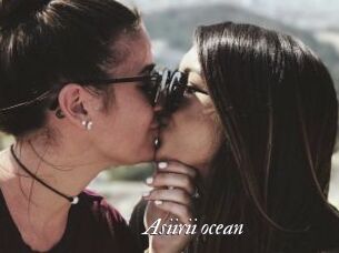 Asiirii_ocean