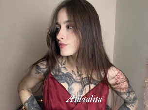 Asilaalisa