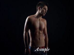 Asimple