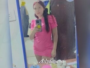 Aslydayana