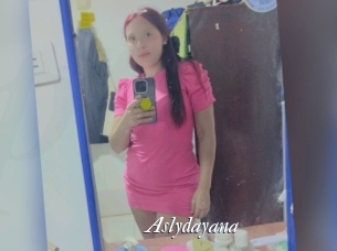 Aslydayana