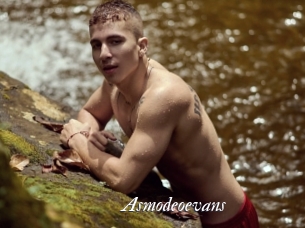 Asmodeoevans