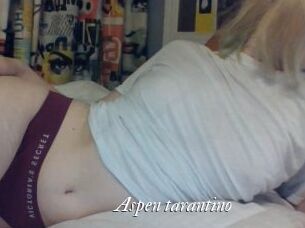 Aspen_tarantino
