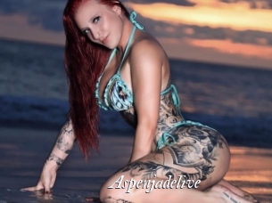 Aspenjadelive
