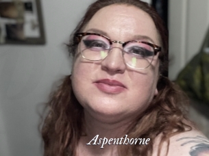 Aspenthorne