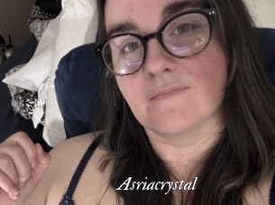Asriacrystal