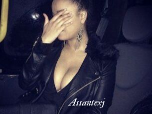 Assantexj
