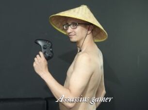 Assassins_gamer