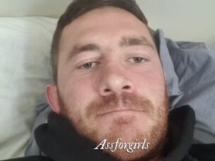 Assforgirls