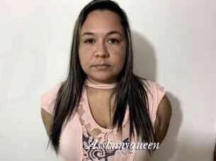 Asshanyqueen